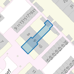 Perceel UTT00-F-2178