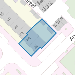 Perceel UTT00-F-2181