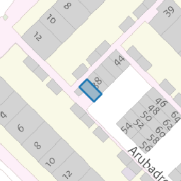 Perceel UTT00-F-2184