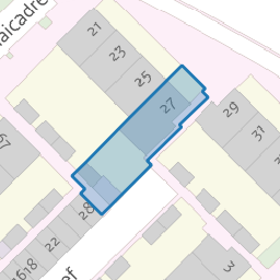 Perceel UTT00-F-2191