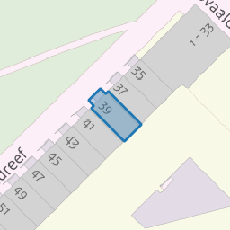 Perceel UTT00-F-2206