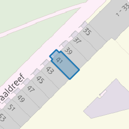 Perceel UTT00-F-2207