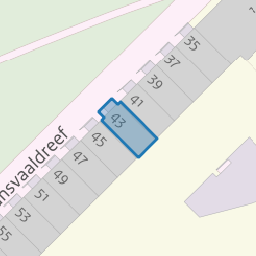 Perceel UTT00-F-2208