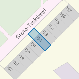 Perceel UTT00-F-2222