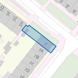 Perceel UTT00-F-2236