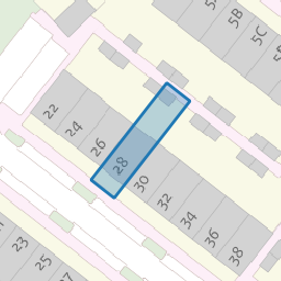 Perceel UTT00-F-2248