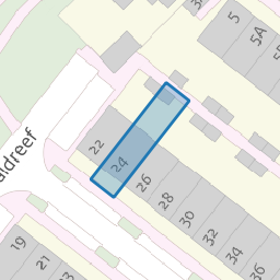 Perceel UTT00-F-2250