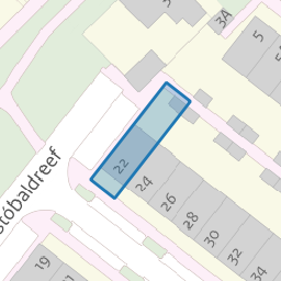 Perceel UTT00-F-2251