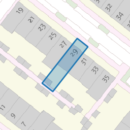 Perceel UTT00-F-2257