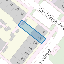 Perceel UTT00-F-2262