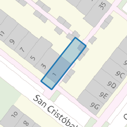 Perceel UTT00-F-2268