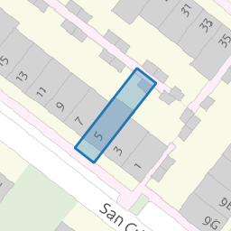 Perceel UTT00-F-2270