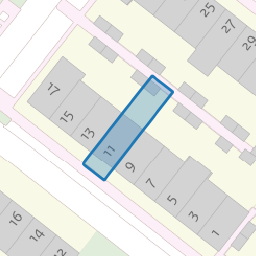 Perceel UTT00-F-2273