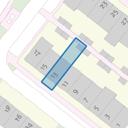 Perceel UTT00-F-2274