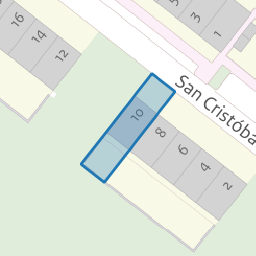 Perceel UTT00-F-2282