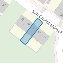 Perceel UTT00-F-2284