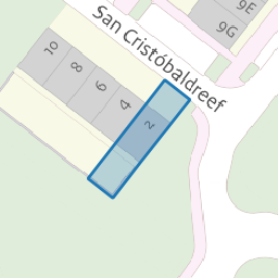 Perceel UTT00-F-2286