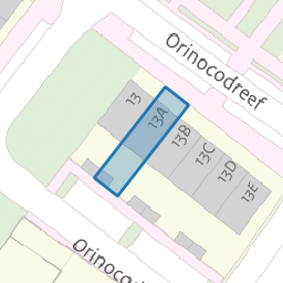 Perceel UTT00-F-2288