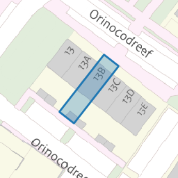 Perceel UTT00-F-2289