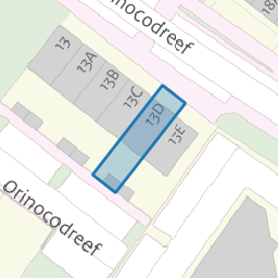 Perceel UTT00-F-2291