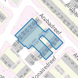 Perceel UTT00-F-2307