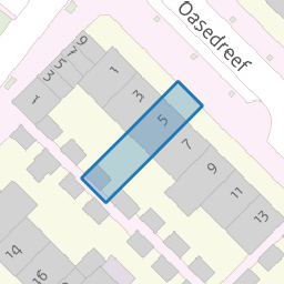 Perceel UTT00-F-2317