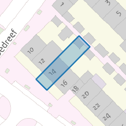 Perceel UTT00-F-2318