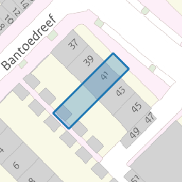 Perceel UTT00-F-2320