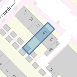 Perceel UTT00-F-2321