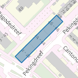 Perceel UTT00-F-2334