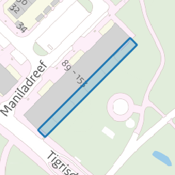 Perceel UTT00-F-2349