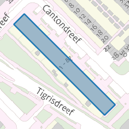 Perceel UTT00-F-2350