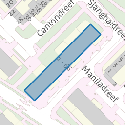 Perceel UTT00-F-2351