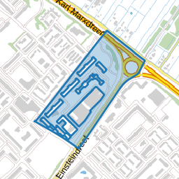 Perceel UTT00-F-2371