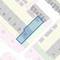 Perceel UTT00-F-2385