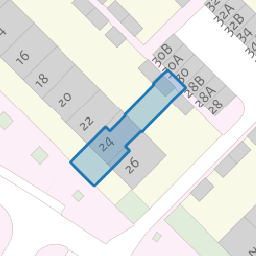 Perceel UTT00-F-2386