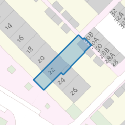 Perceel UTT00-F-2387