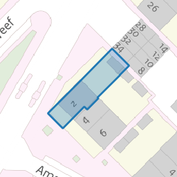 Perceel UTT00-F-2390