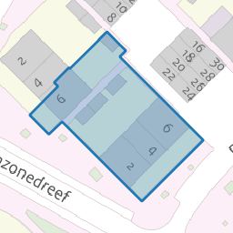 Perceel UTT00-F-2392