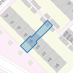 Perceel UTT00-F-2394