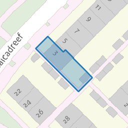 Perceel UTT00-F-2439