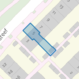 Perceel UTT00-F-2440