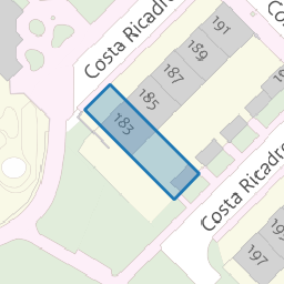 Perceel UTT00-F-2445