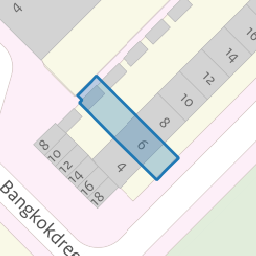 Perceel UTT00-F-2448