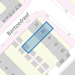 Perceel UTT00-F-2453