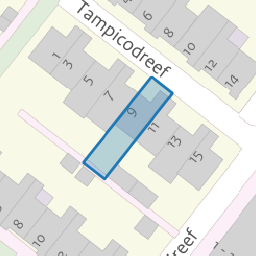 Perceel UTT00-F-2460