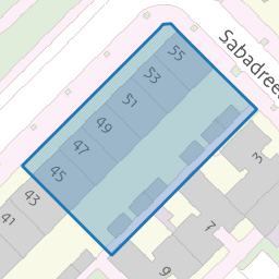 Perceel UTT00-F-2469