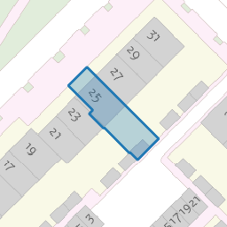 Perceel UTT00-F-2486