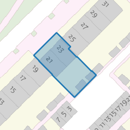 Perceel UTT00-F-2487