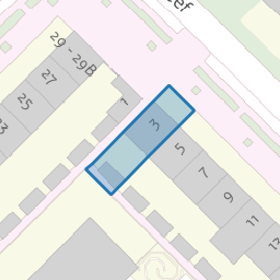 Perceel UTT00-F-2492